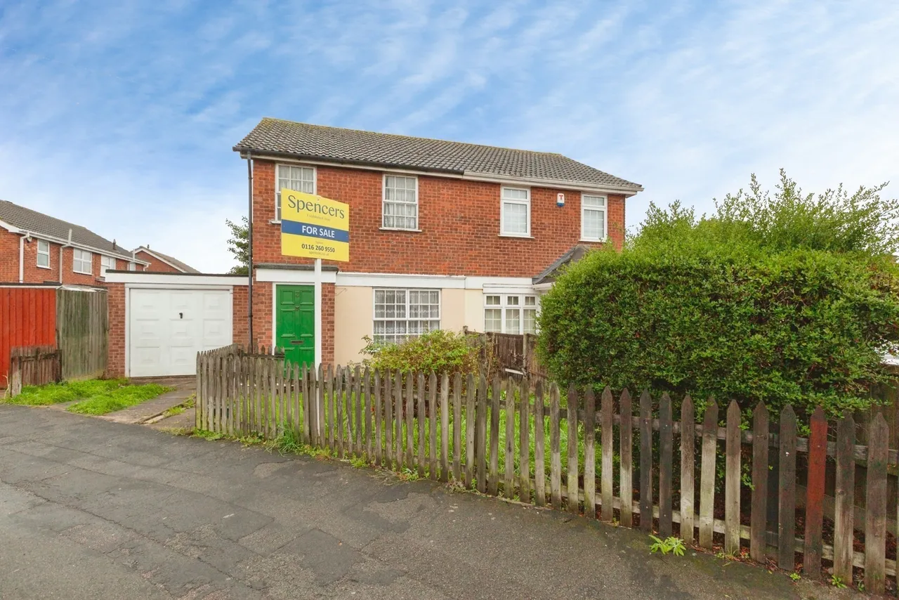 Earls Way, Thurmaston, LE4, photo 22