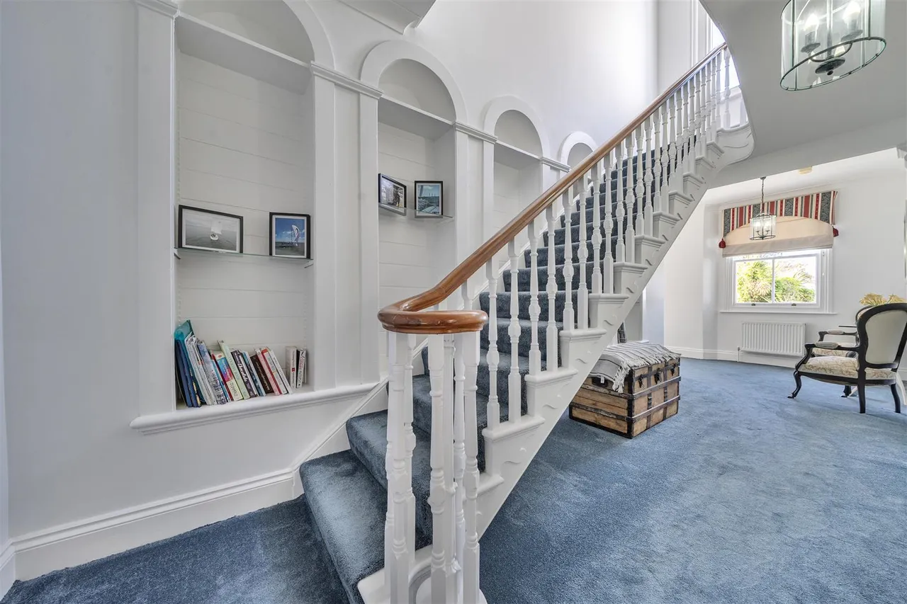 Wakefield Place, Alverstoke, photo 14