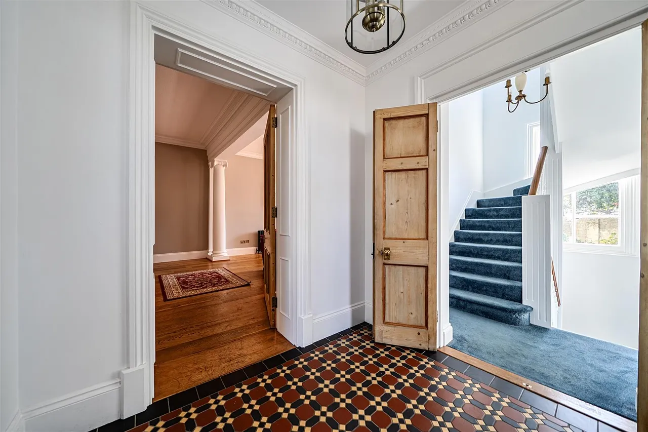 Wakefield Place, Alverstoke, photo 9