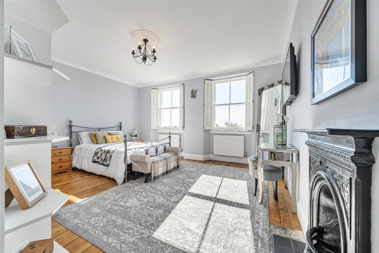 Wakefield Place, Alverstoke, photo 15