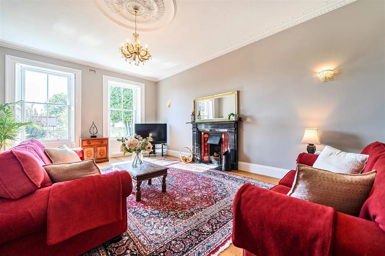 Wakefield Place, Alverstoke, photo 7