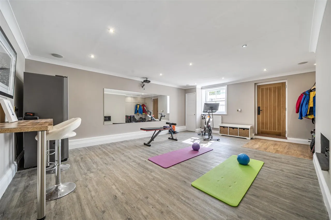 Wakefield Place, Alverstoke, photo 11