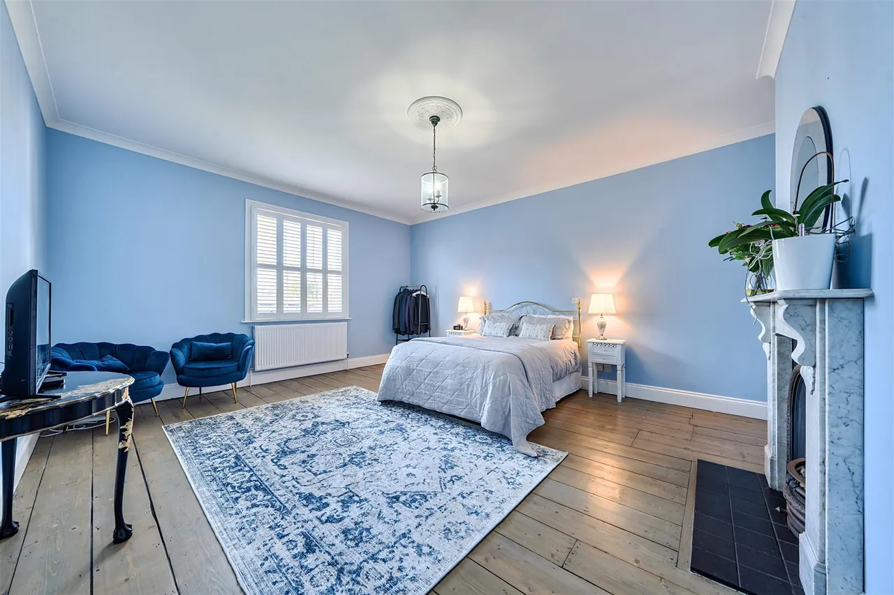 Wakefield Place, Alverstoke, photo 16