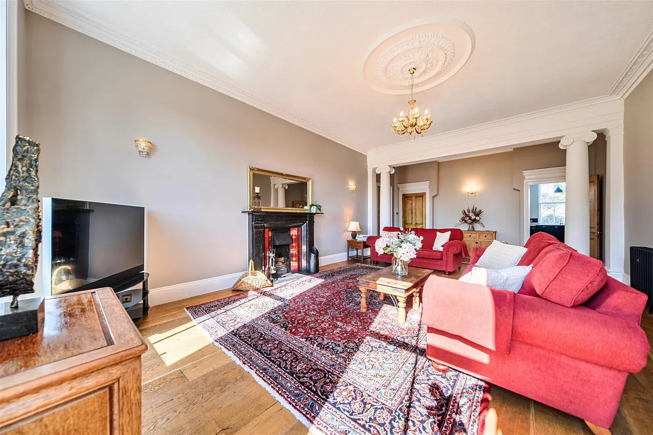 Wakefield Place, Alverstoke, photo 2