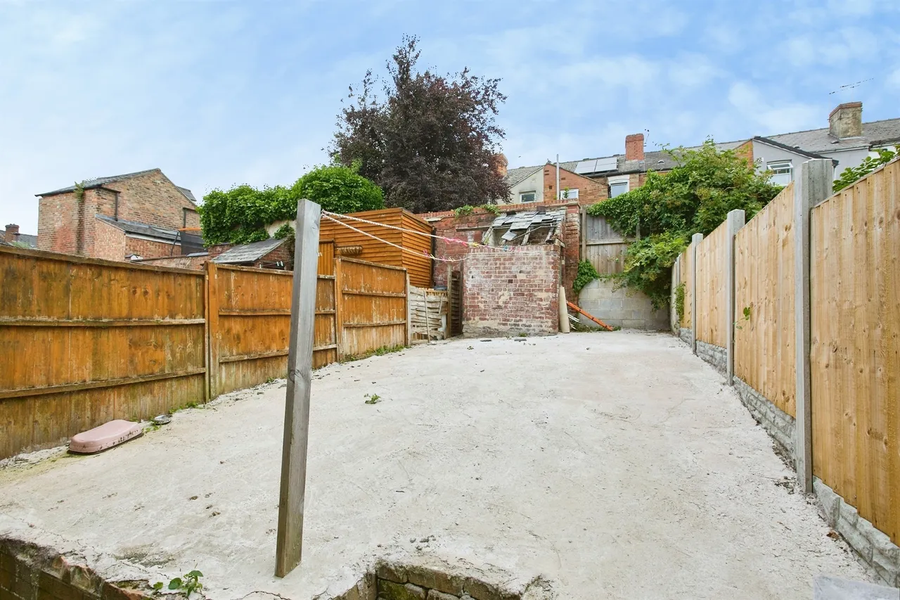 Provident Street, Derby, DE23, photo 12