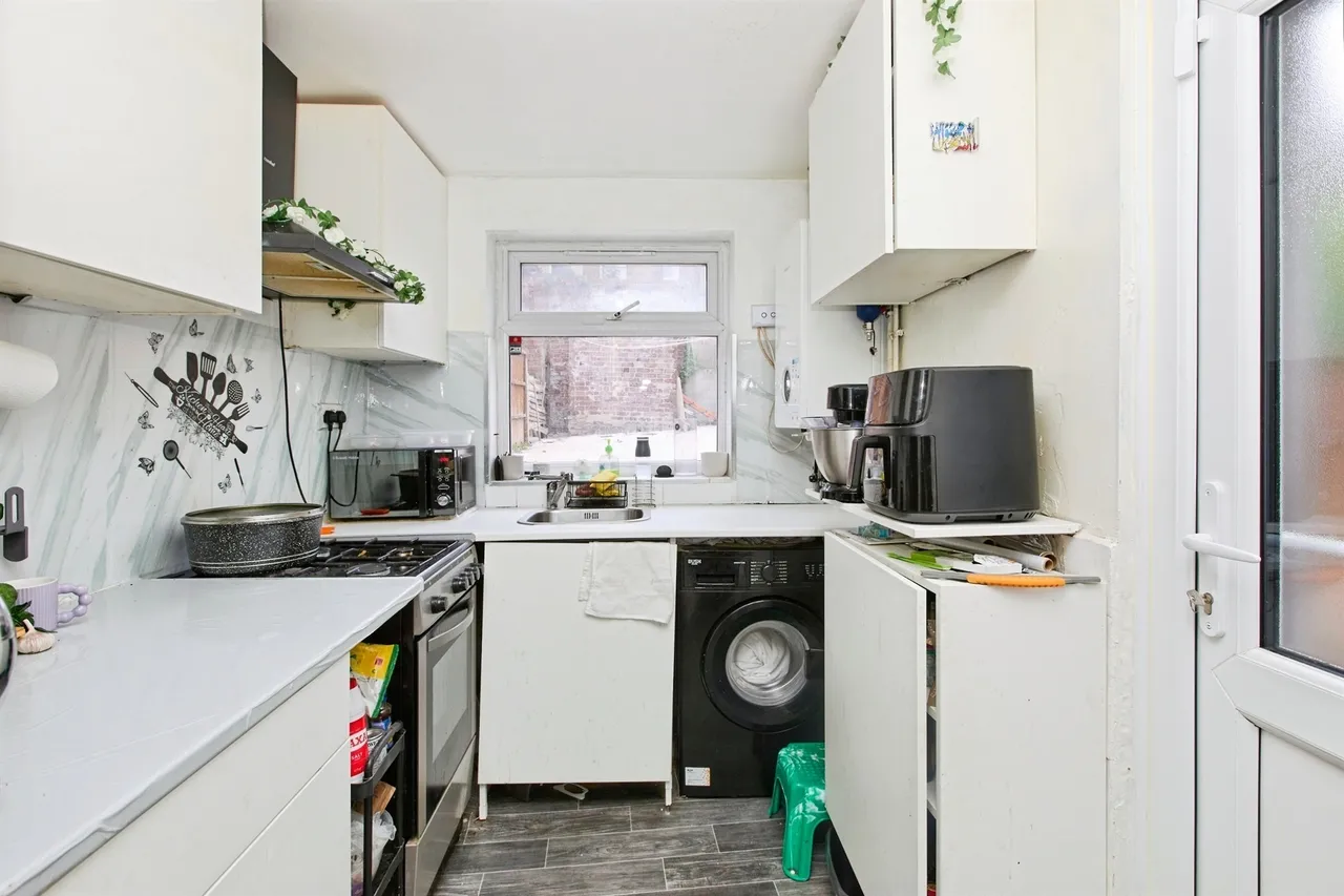 Provident Street, Derby, DE23, photo 5