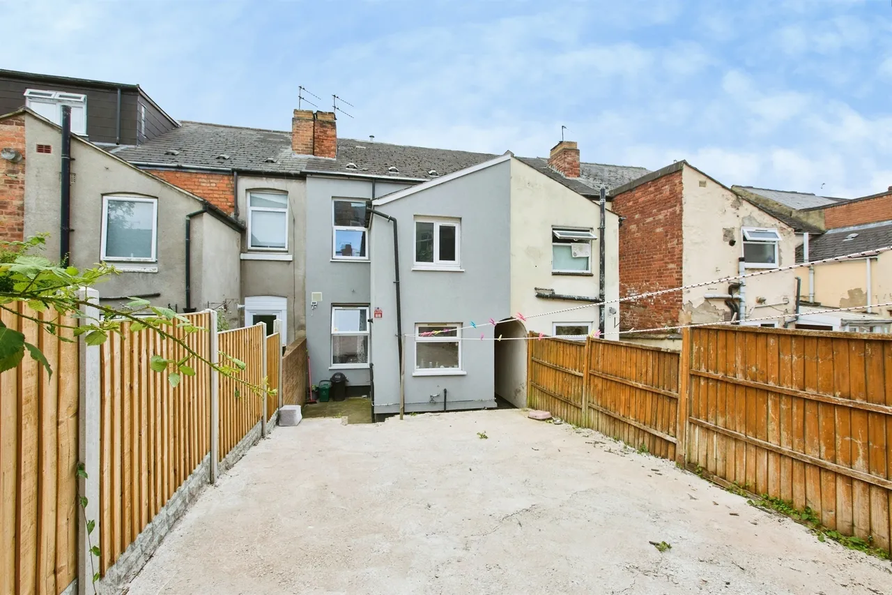 Provident Street, Derby, DE23, photo 6