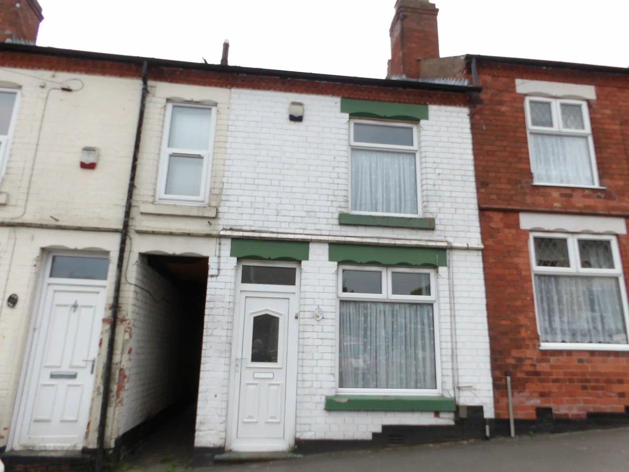 Barker Street, Huthwaite, NG17, photo 5