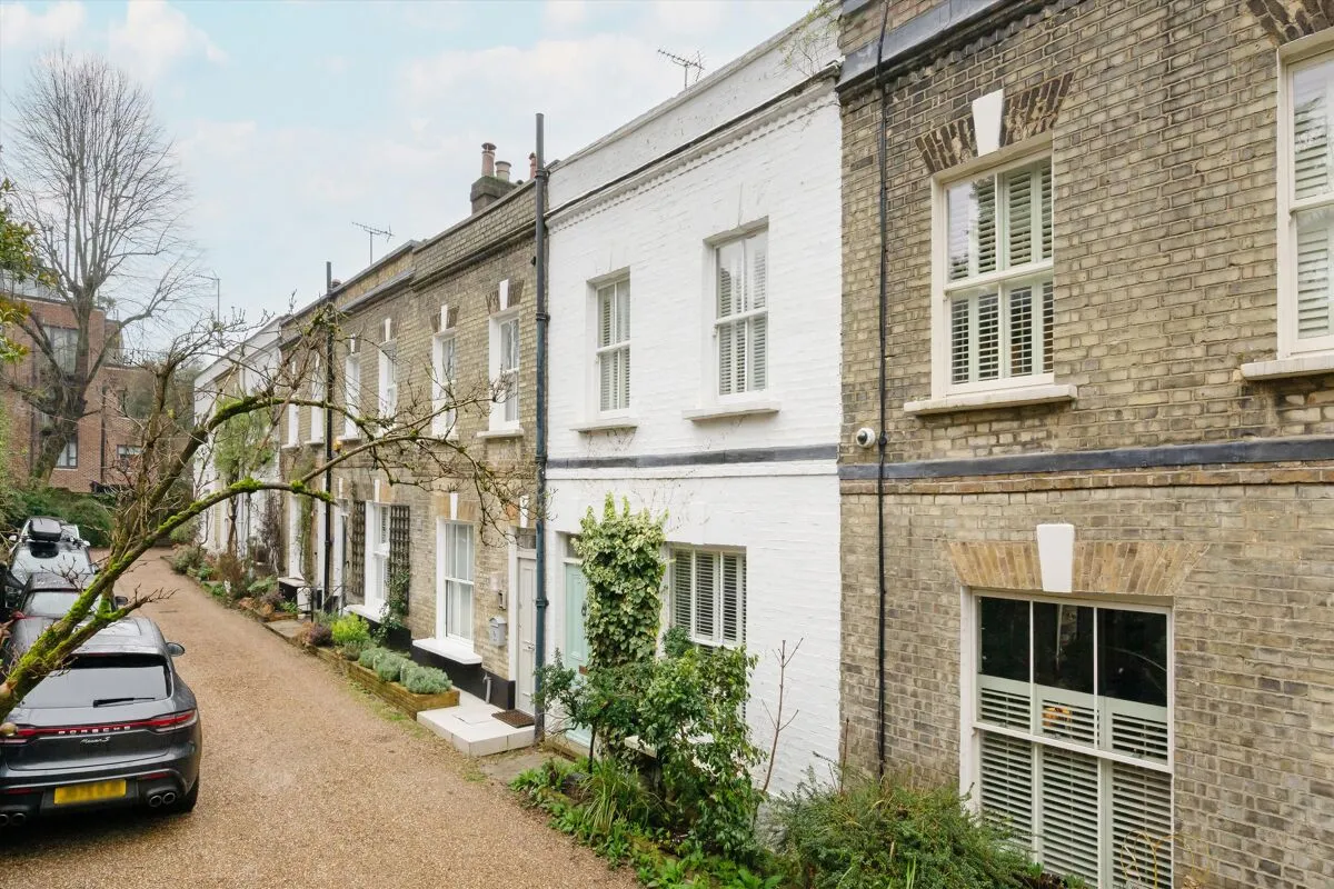 Wildwood Grove, London, NW3, photo 12