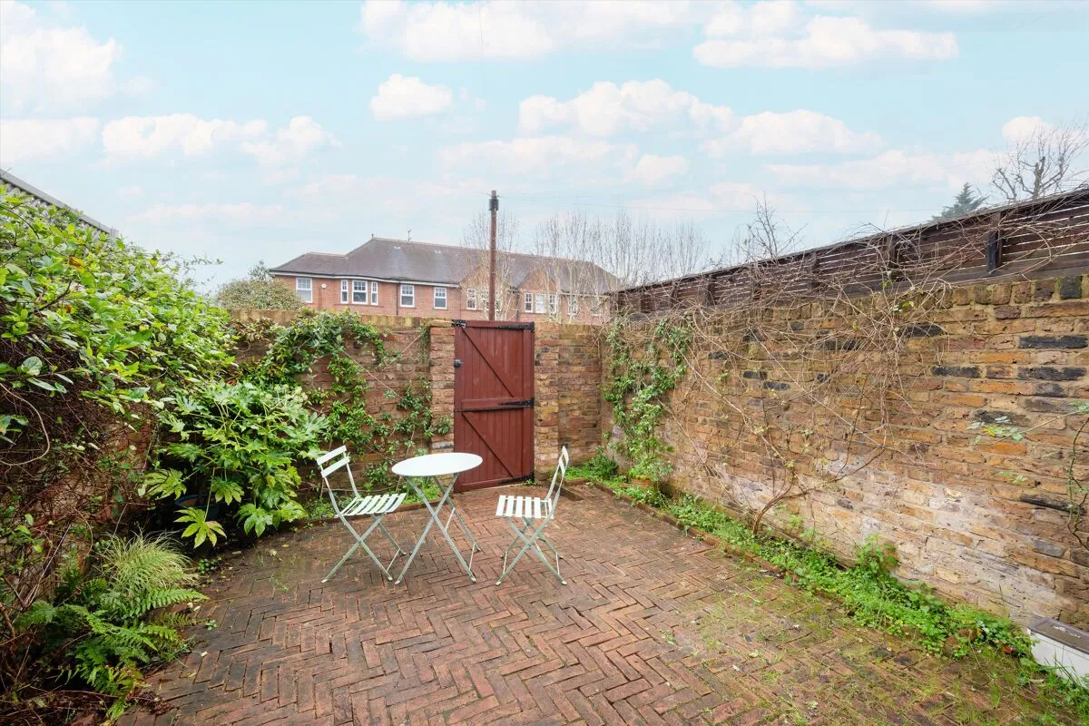 Wildwood Grove, London, NW3, photo 10