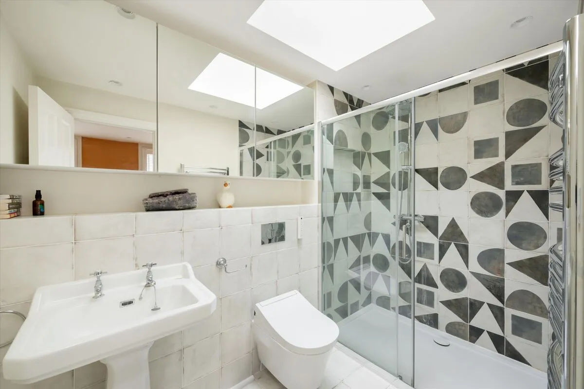 Wildwood Grove, London, NW3, photo 9