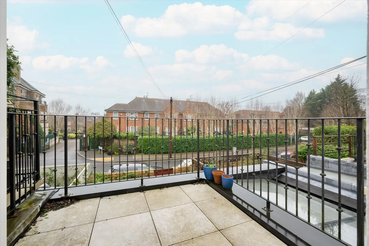 Wildwood Grove, London, NW3, photo 11