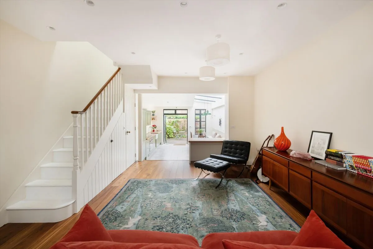 Wildwood Grove, London, NW3, photo 6