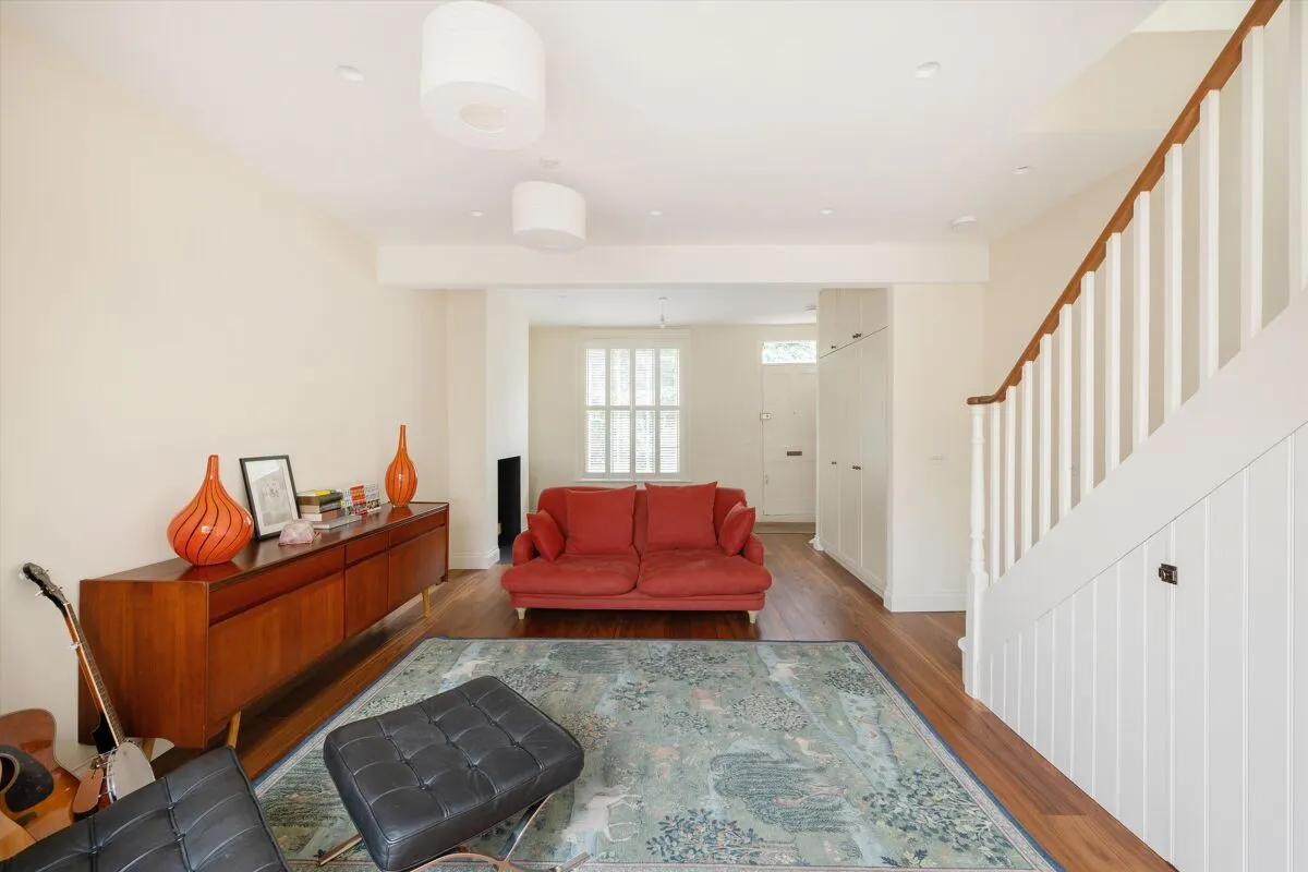 Wildwood Grove, London, NW3, photo 5