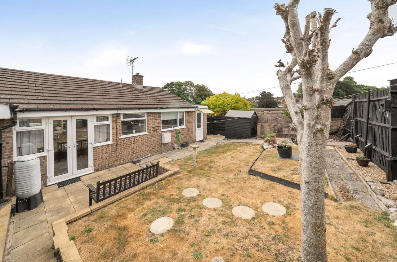 Melrose Avenue, Warminster, BA12, photo 17