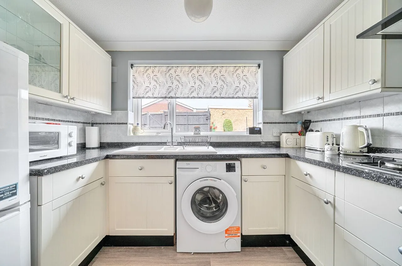 Melrose Avenue, Warminster, BA12, photo 6
