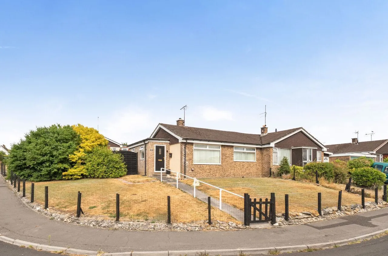 Melrose Avenue, Warminster, BA12, photo 19