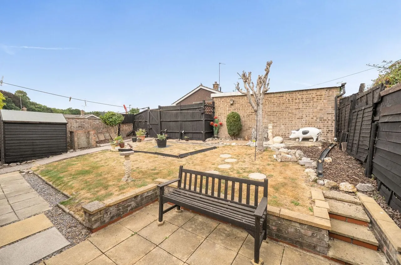 Melrose Avenue, Warminster, BA12, photo 16