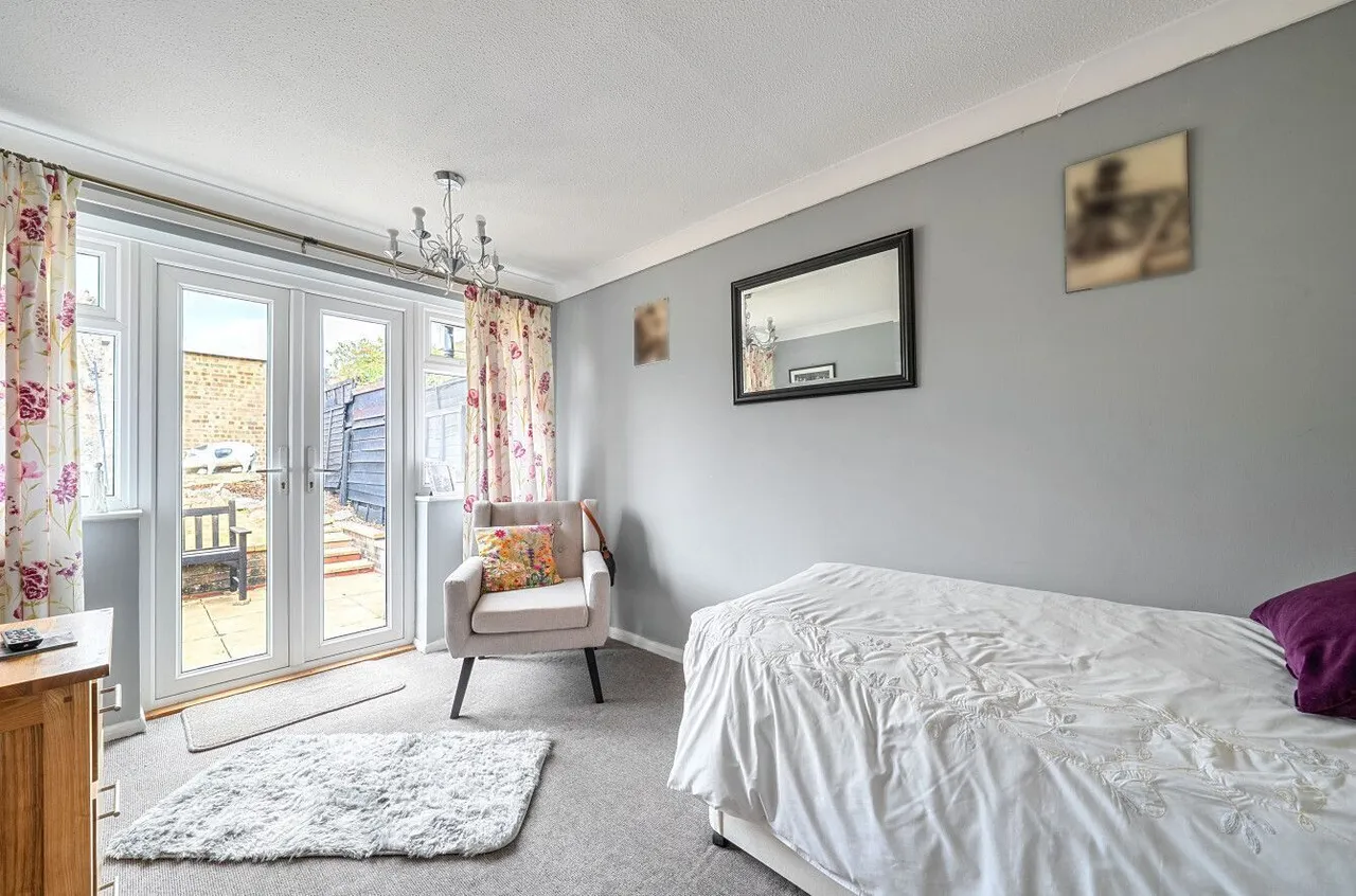 Melrose Avenue, Warminster, BA12, photo 11
