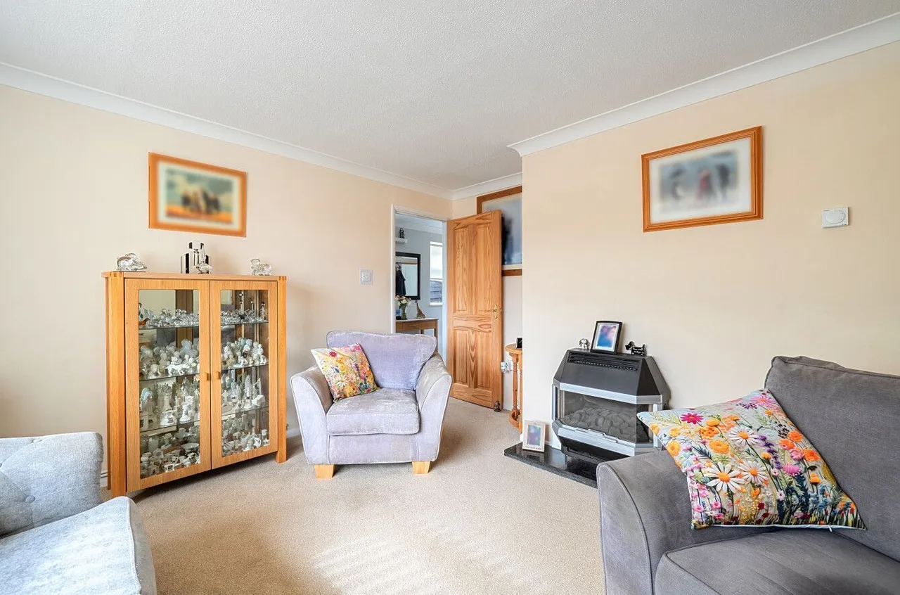 Melrose Avenue, Warminster, BA12, photo 9