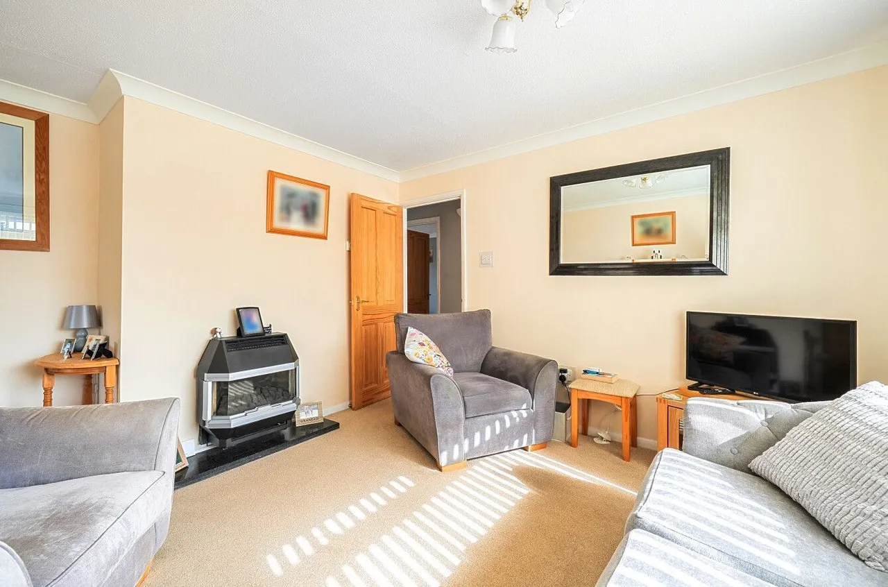 Melrose Avenue, Warminster, BA12, photo 10