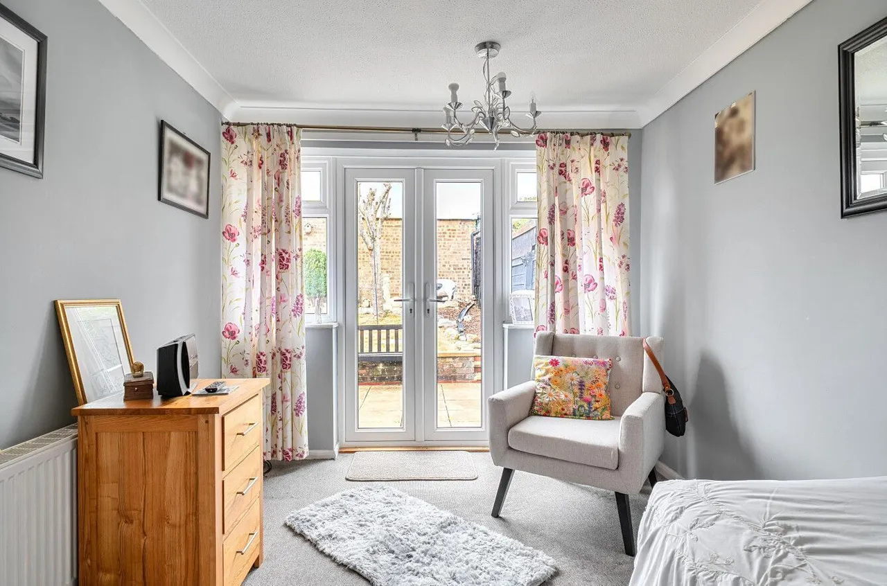 Melrose Avenue, Warminster, BA12, photo 12