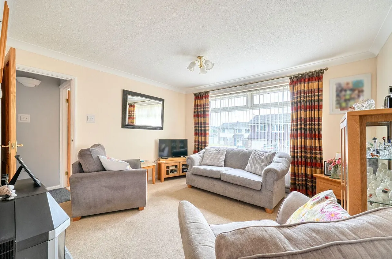 Melrose Avenue, Warminster, BA12, photo 8