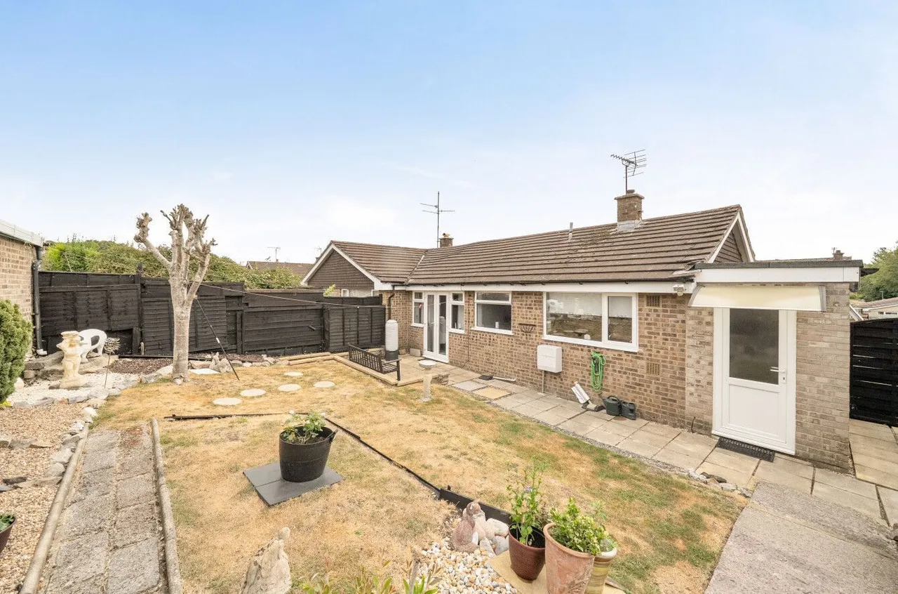 Melrose Avenue, Warminster, BA12, photo 15