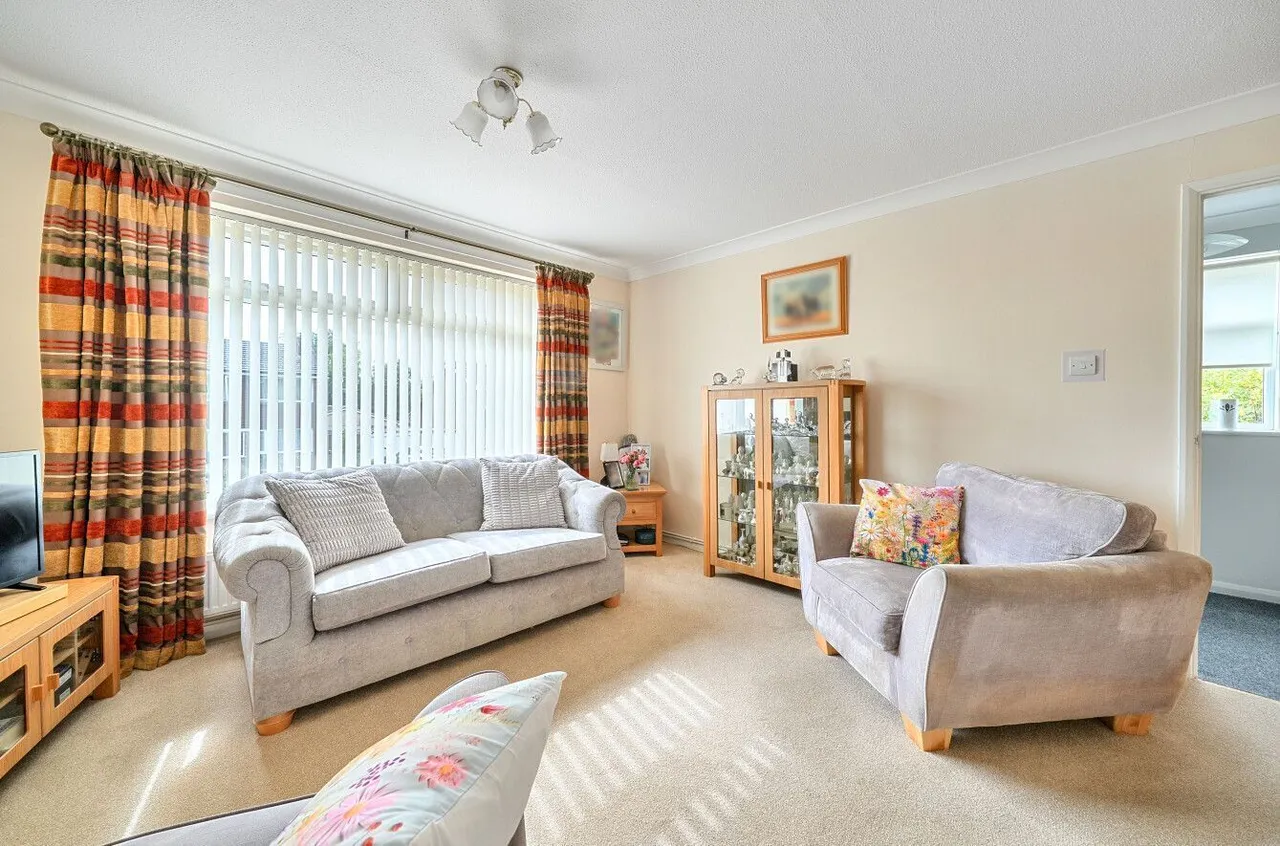 Melrose Avenue, Warminster, BA12, photo 7