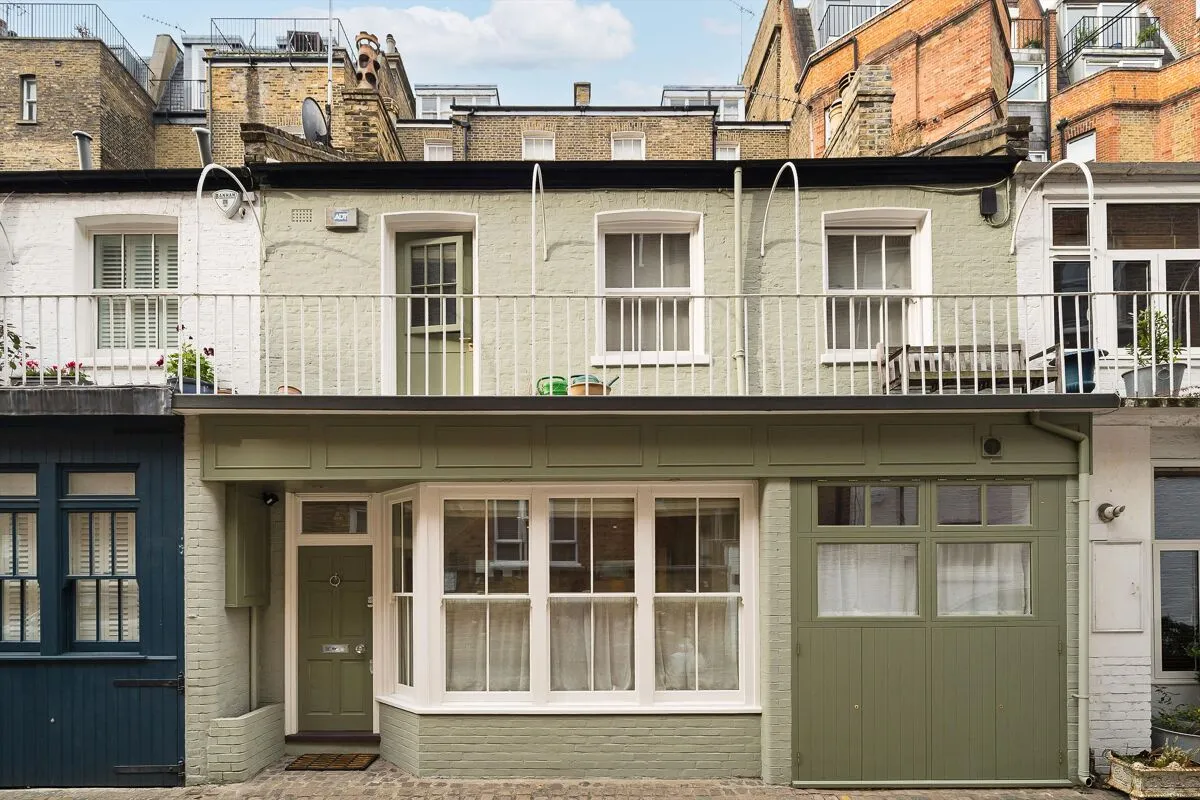 Dove Mews, London, SW5, photo 2
