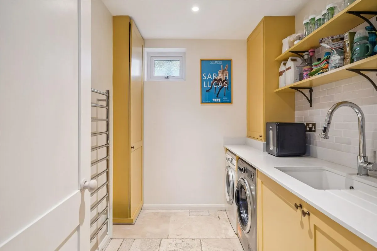 Dove Mews, London, SW5, photo 18