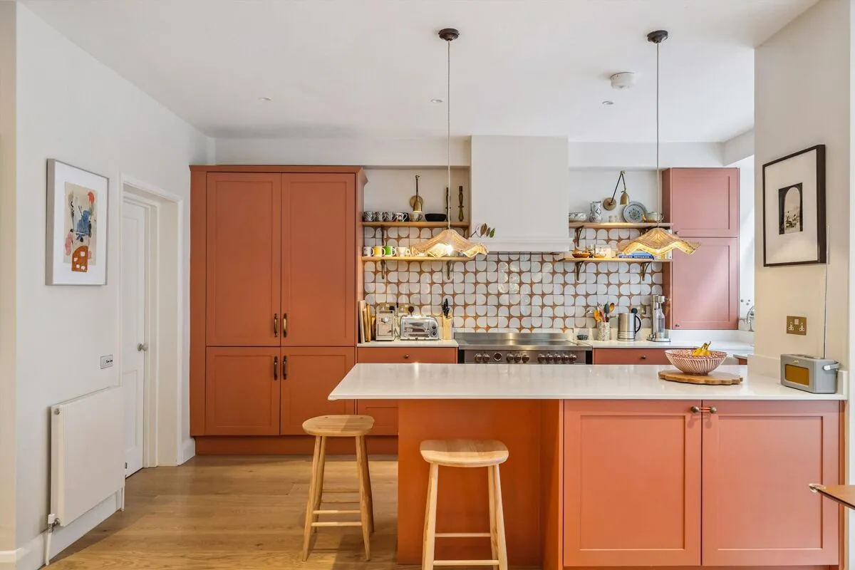 Dove Mews, London, SW5, photo 8