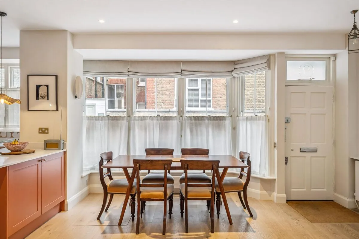 Dove Mews, London, SW5, photo 10