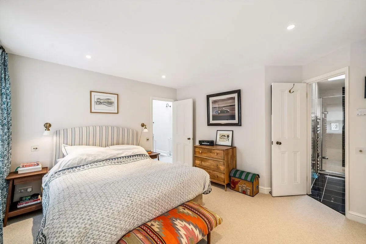 Dove Mews, London, SW5, photo 4