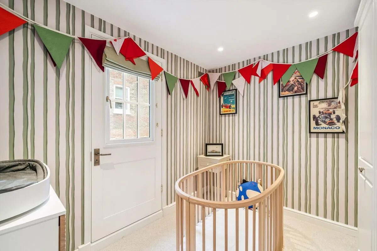 Dove Mews, London, SW5, photo 15