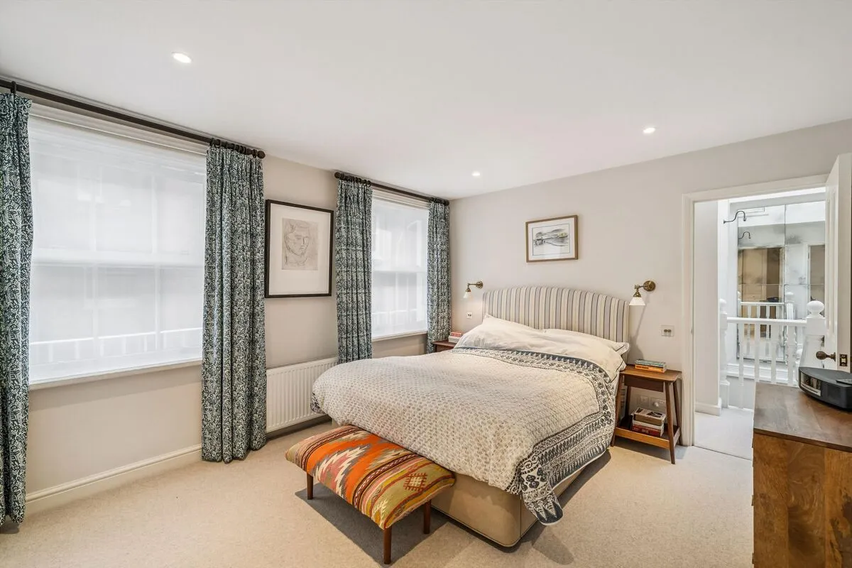 Dove Mews, London, SW5, photo 12