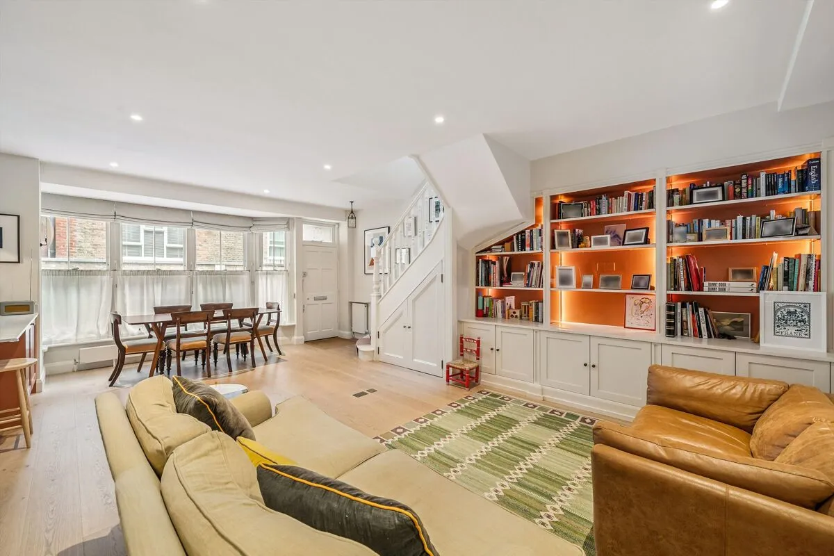 Dove Mews, London, SW5, photo 6