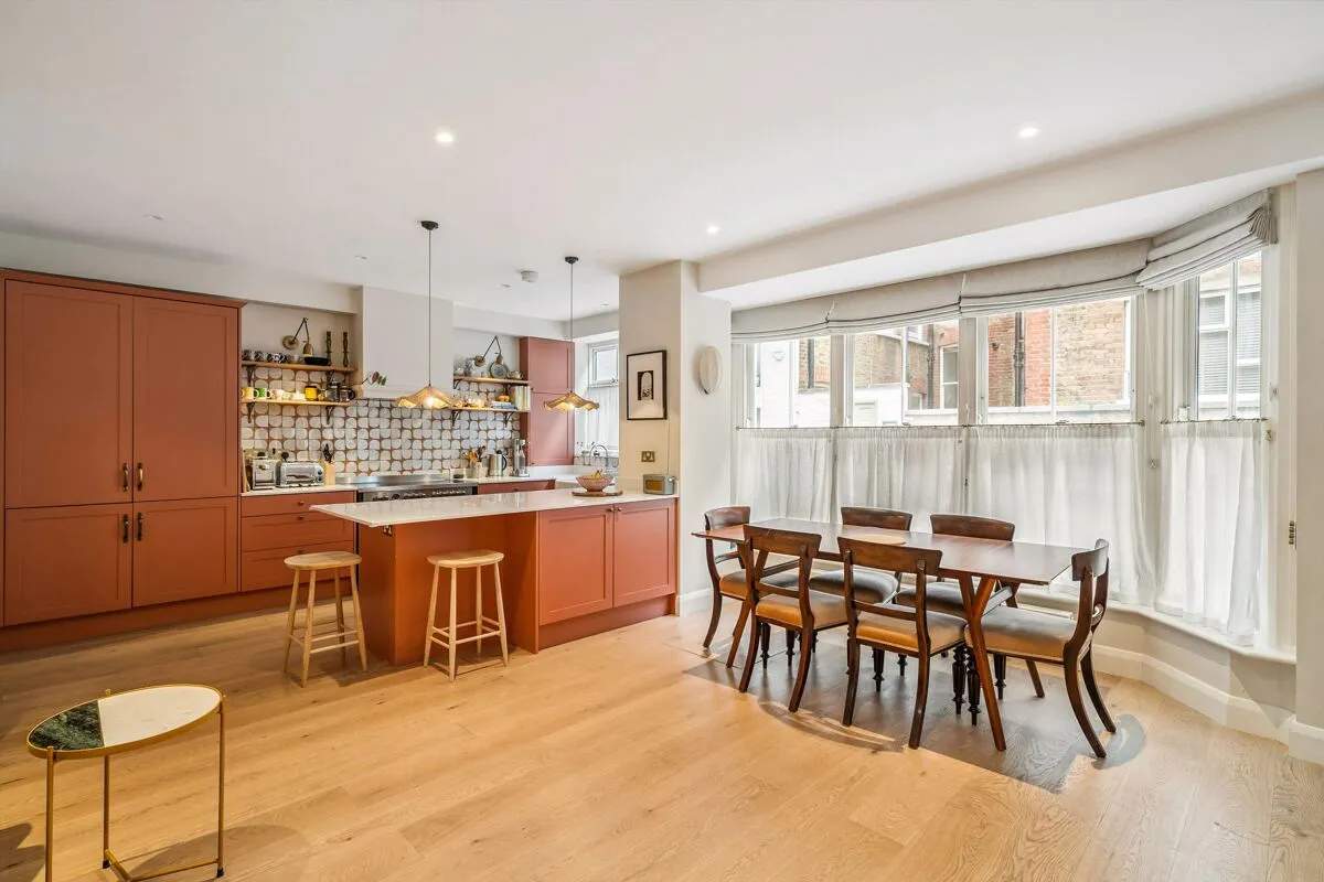 Dove Mews, London, SW5, photo 9