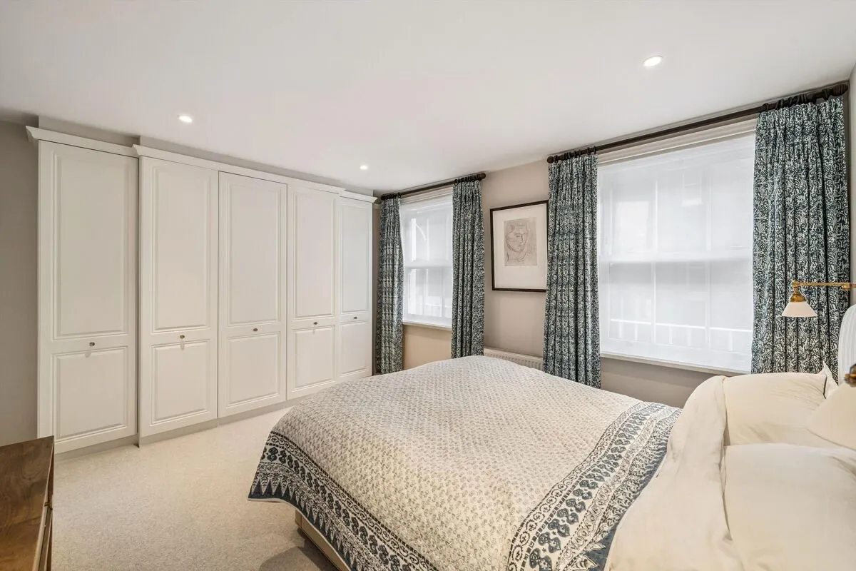 Dove Mews, London, SW5, photo 13