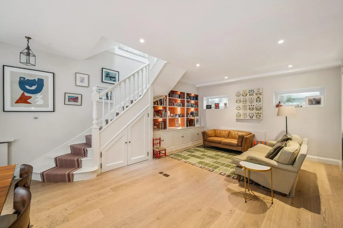 Dove Mews, London, SW5, photo 11