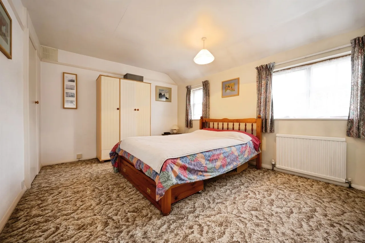 Carrington Crescent, Wendover, Aylesbury, photo 5