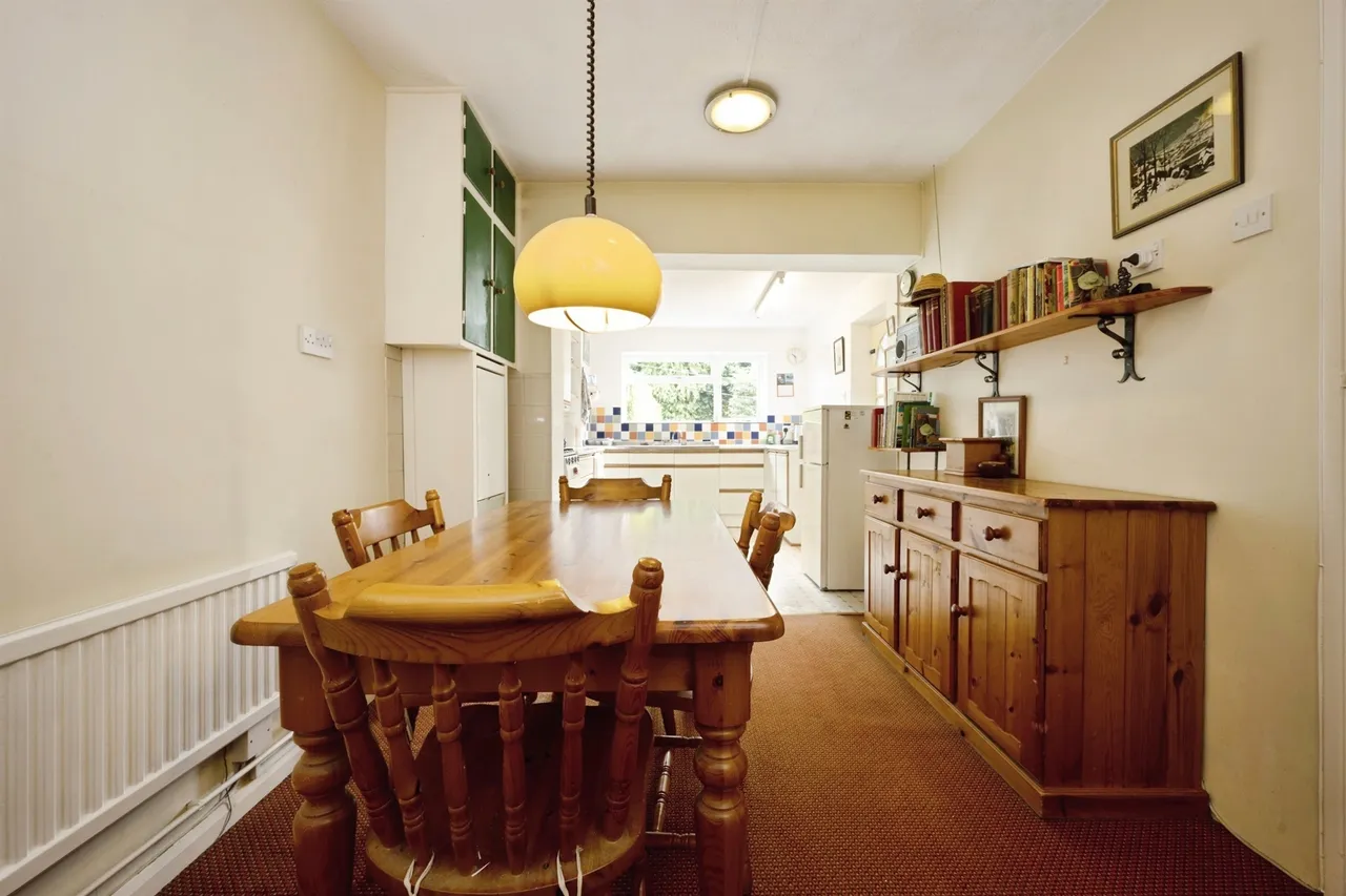 Carrington Crescent, Wendover, Aylesbury, photo 4