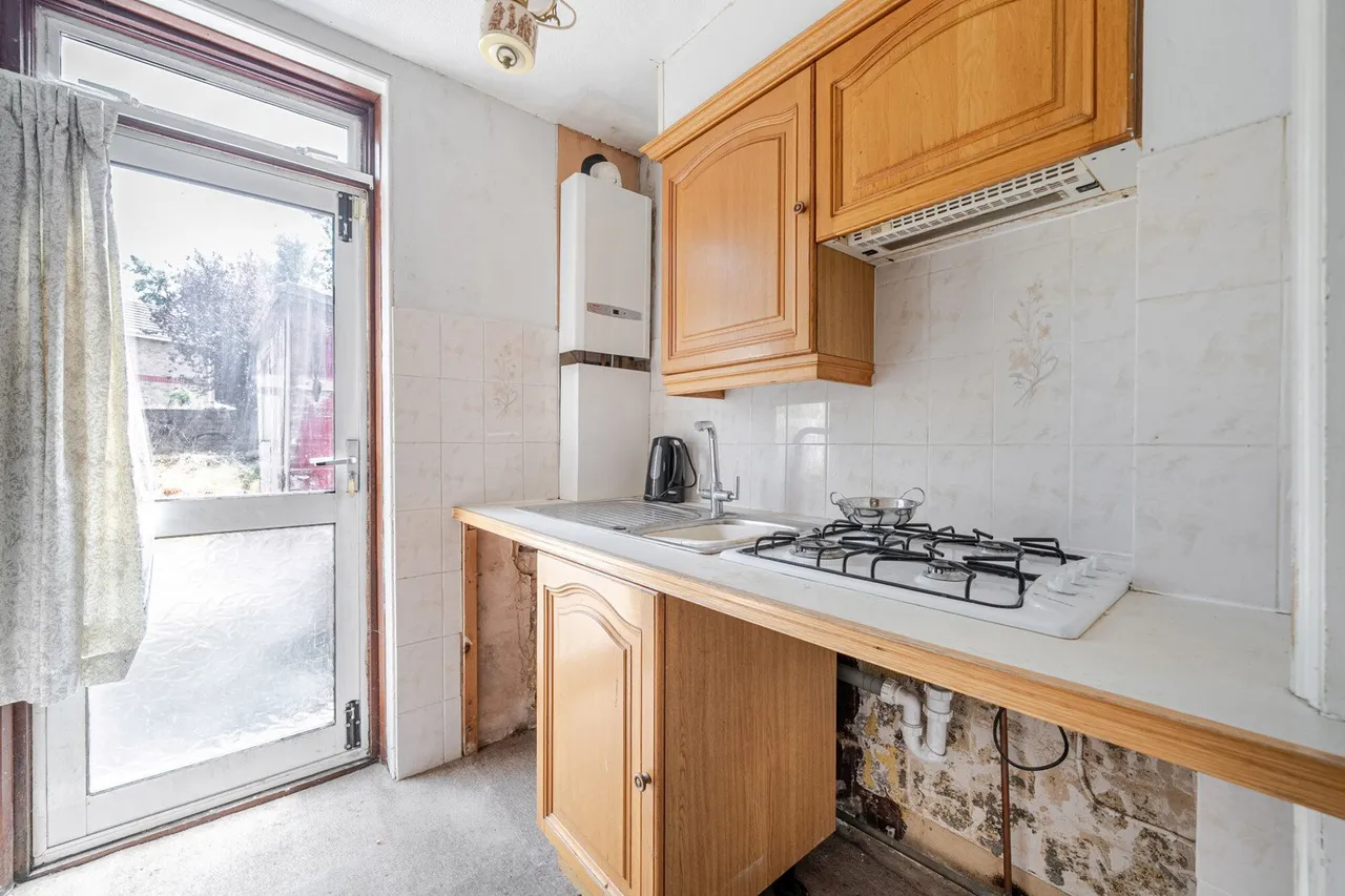 Marlow Road, SE20, photo 4