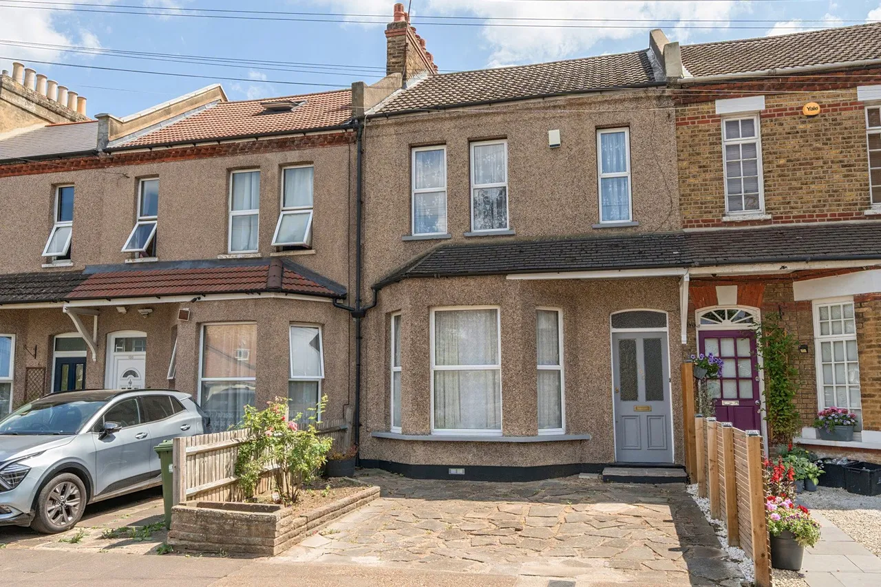 Marlow Road, SE20, photo 13