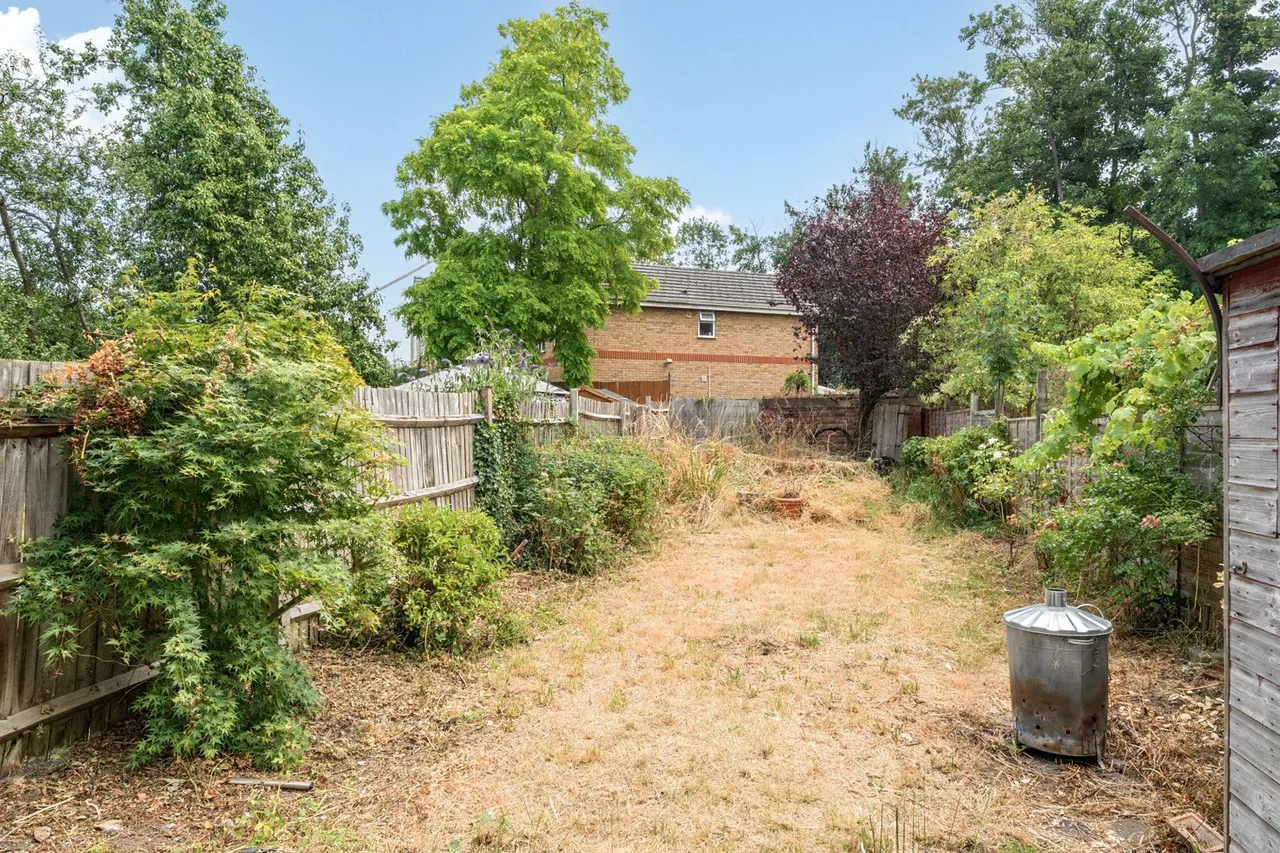 Marlow Road, SE20, photo 11