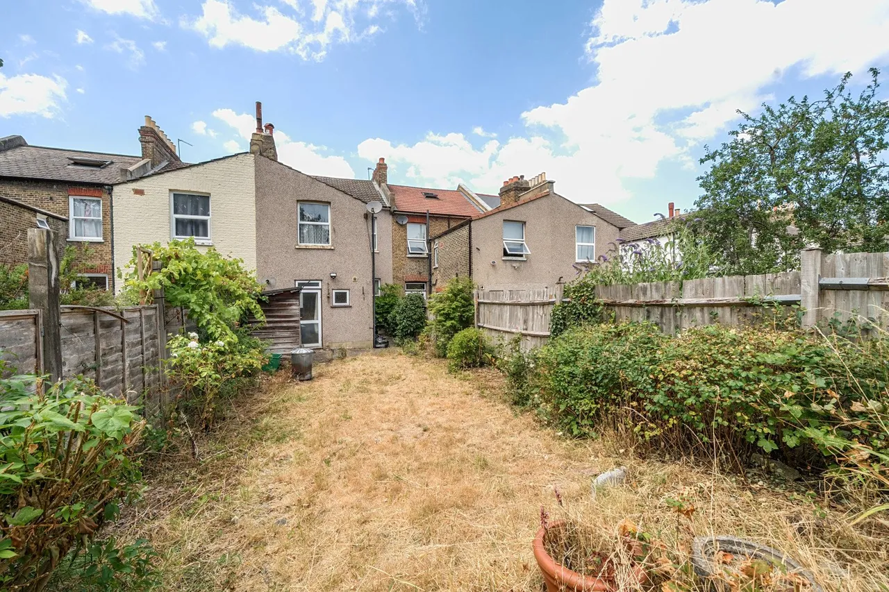 Marlow Road, SE20, photo 10