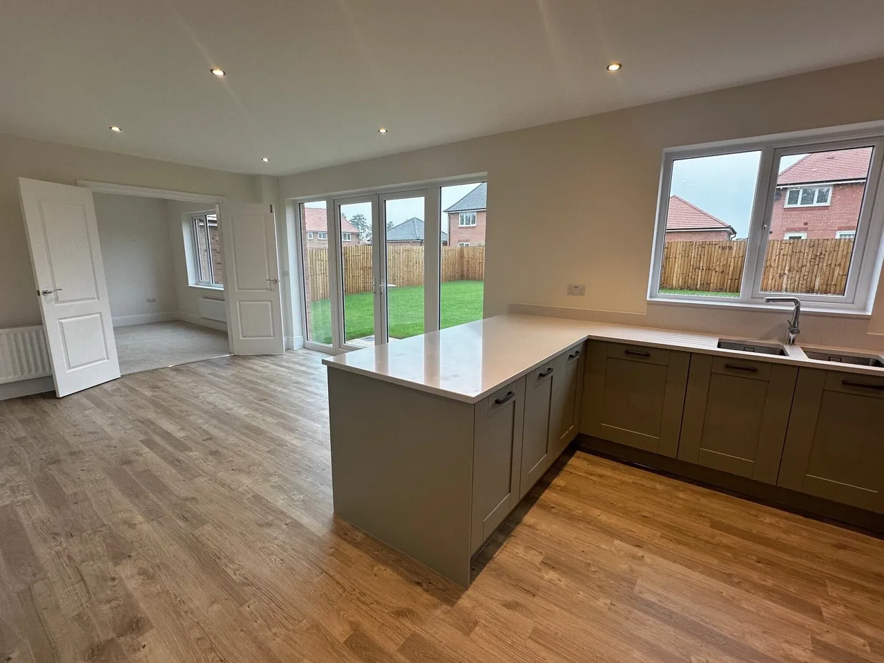 Skylark Close, Etwall, DE65, photo 3