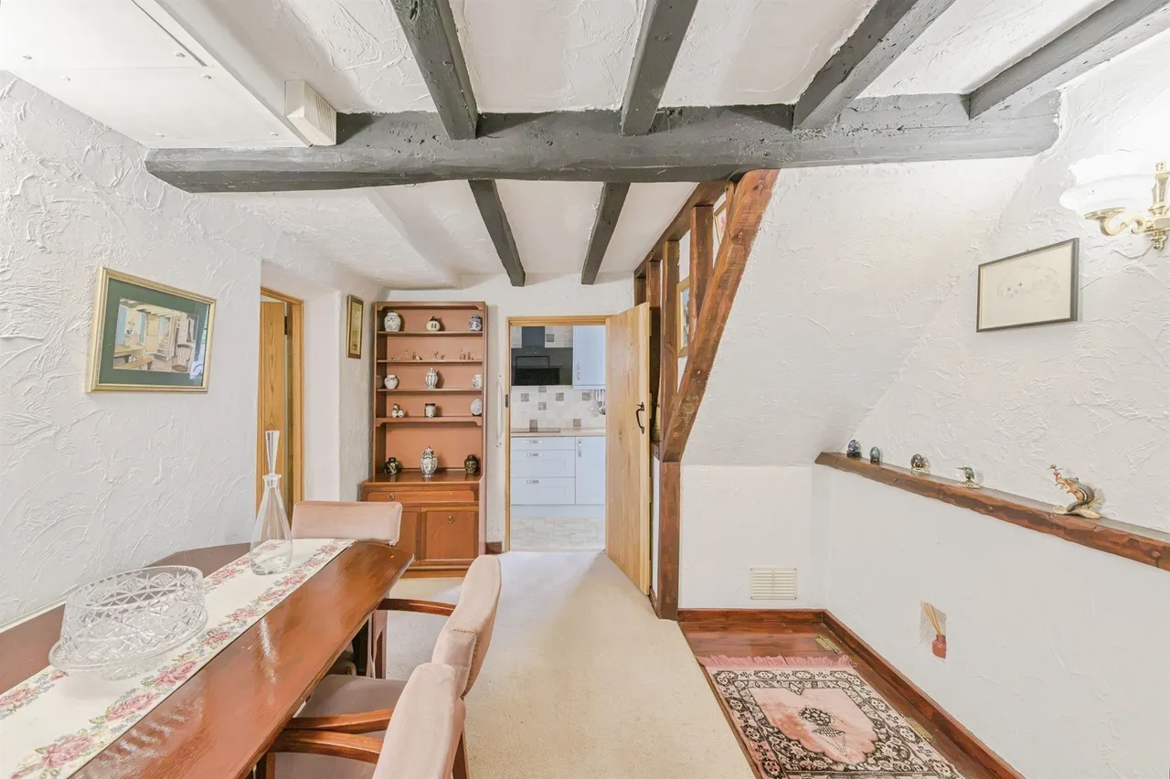 Potters Lane, Polesworth, B78, photo 16