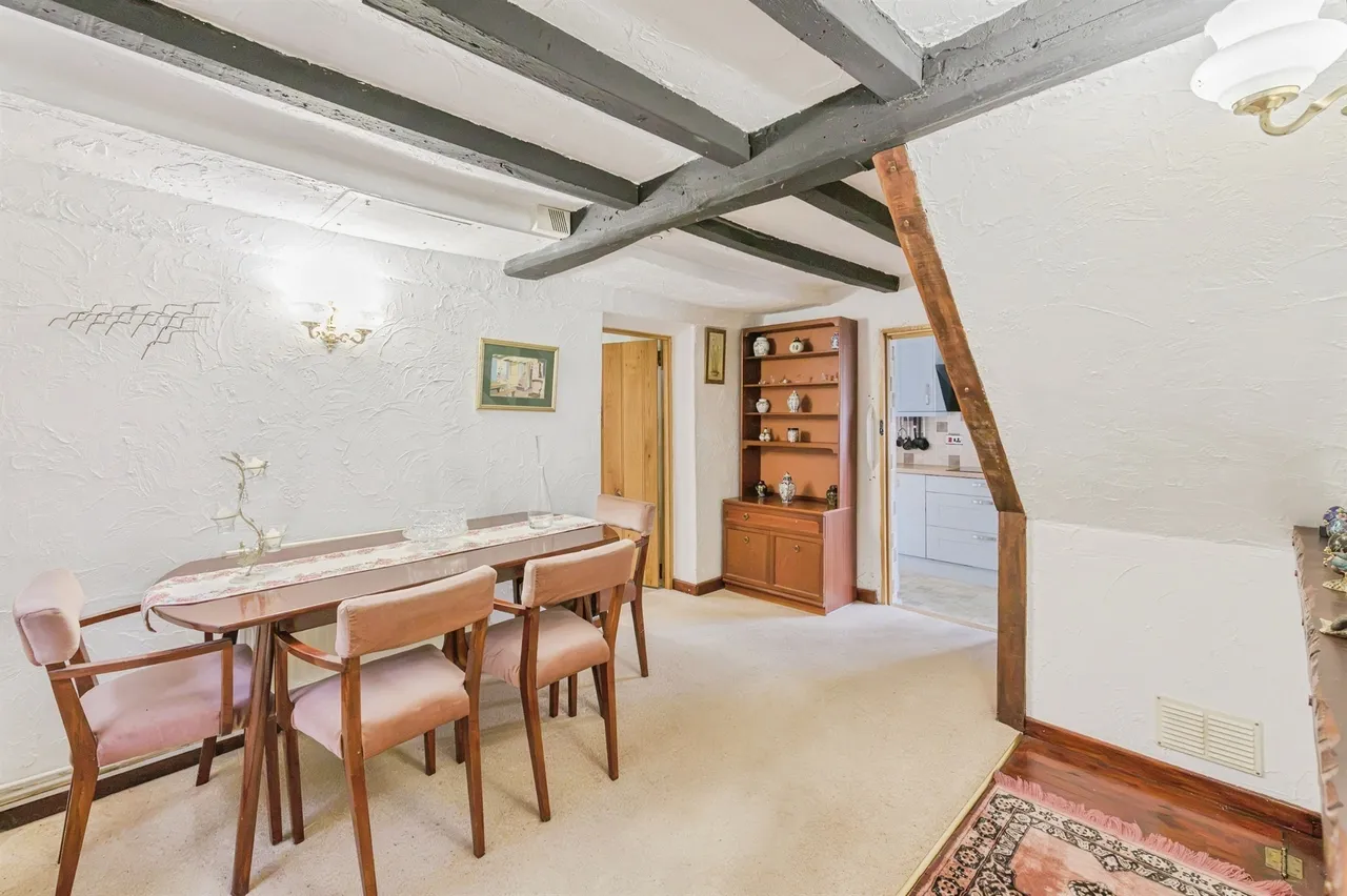 Potters Lane, Polesworth, B78, photo 12