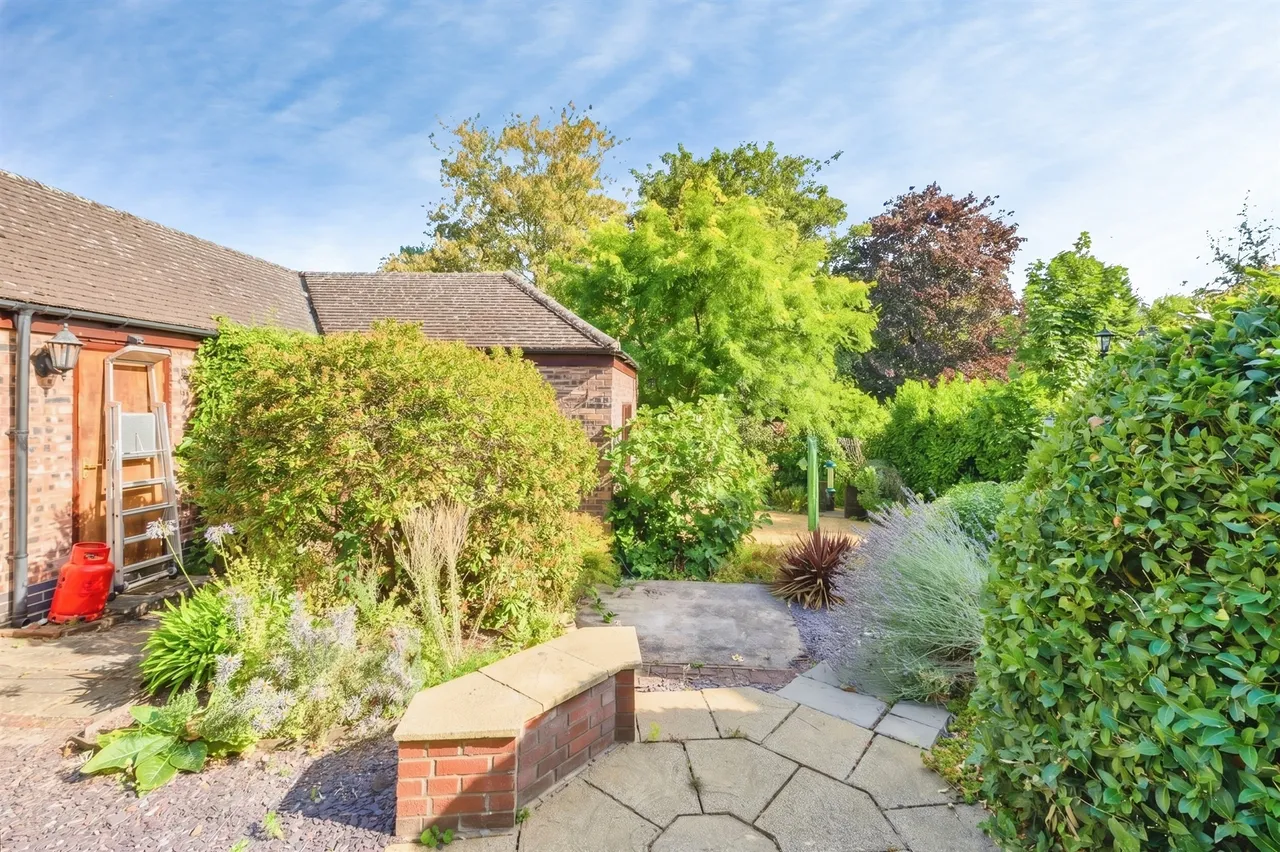 Potters Lane, Polesworth, B78, photo 24